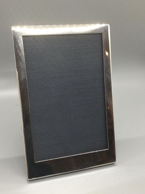 George V Silver Photo Frame Chester 1913