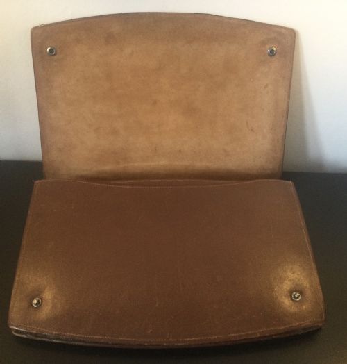 VINTAGE PYTHON SKIN CLUTCH BAG C1930 - ADDITIONAL PHOTO 8