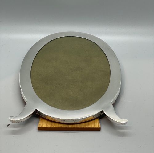 GEORGE V SILVER PHOTO FRAME CHESTER 1914 - ADDITIONAL PHOTO 9