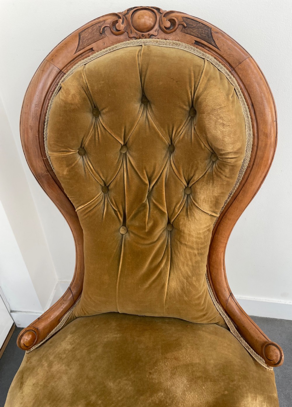 Alternate View