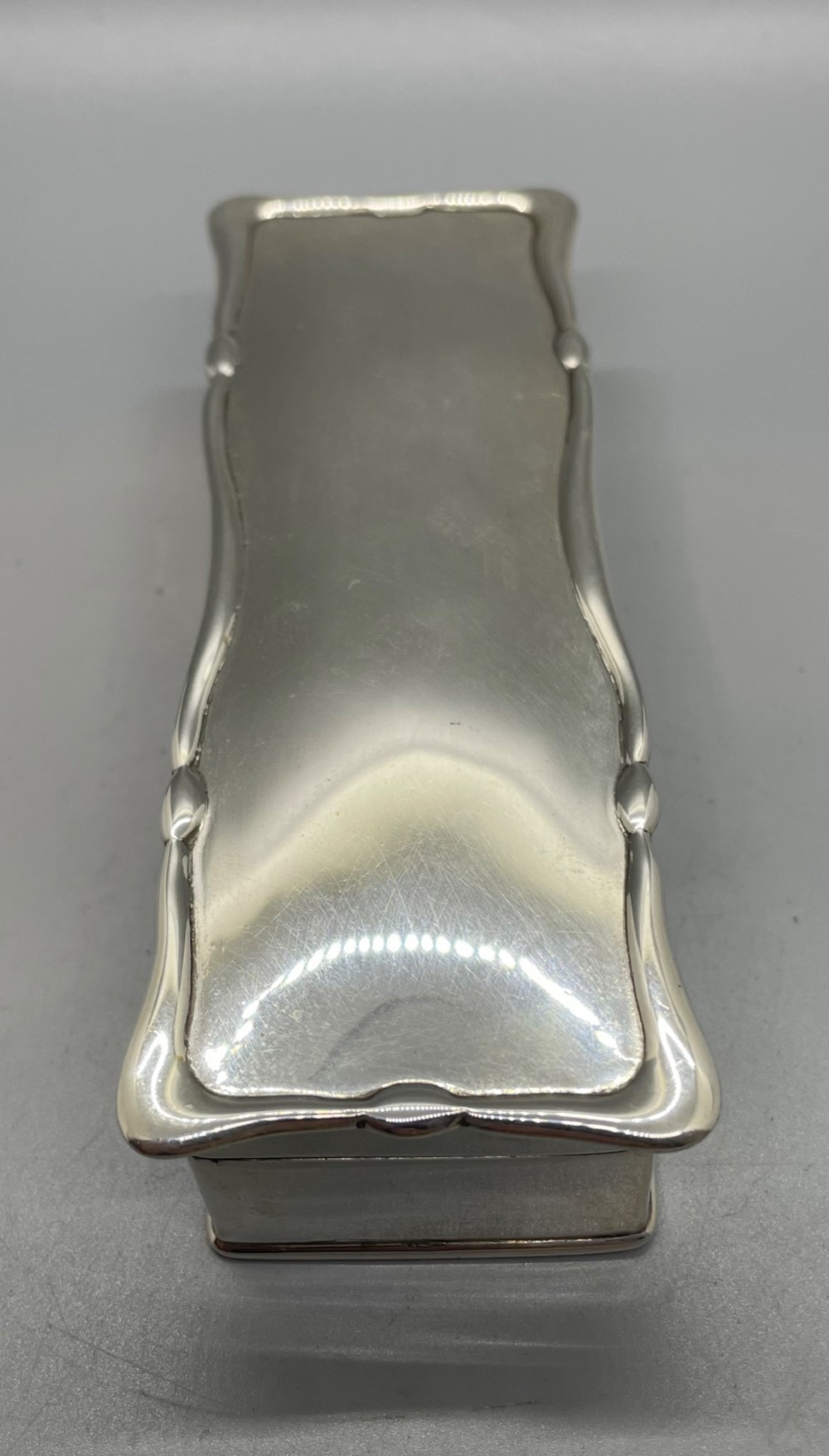 Alternate View