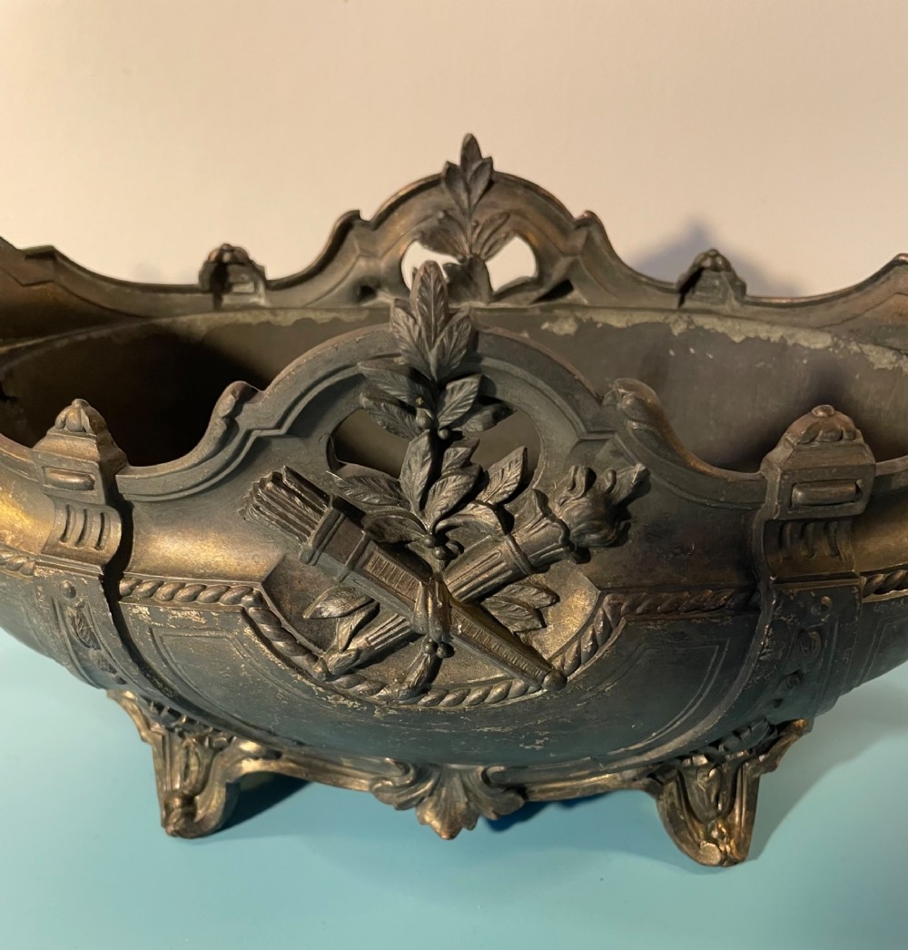 Alternate View