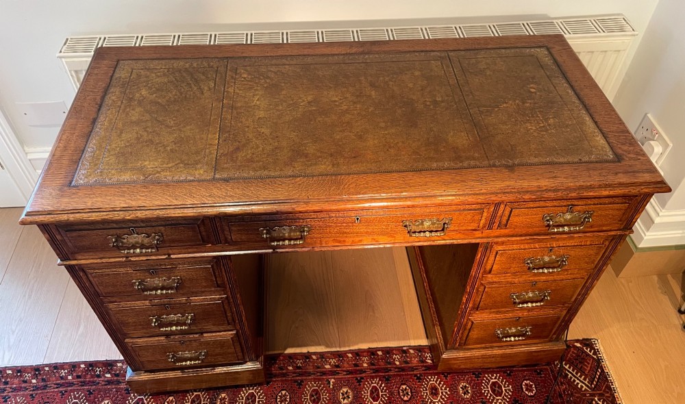 Alternate View