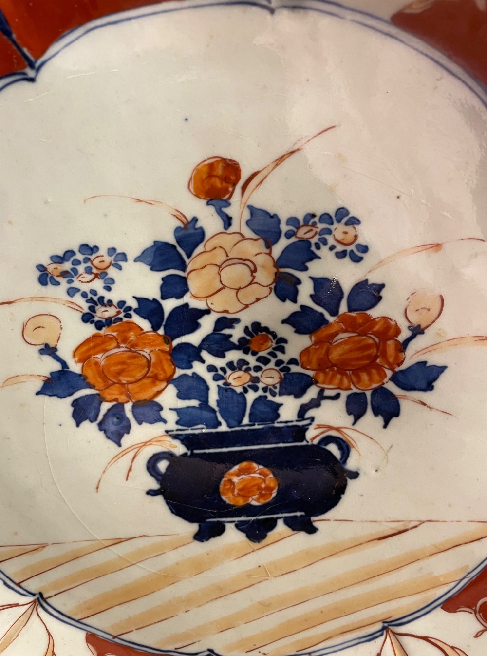 Detail View