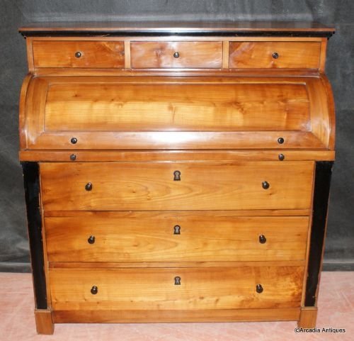 Biedermier Bureau