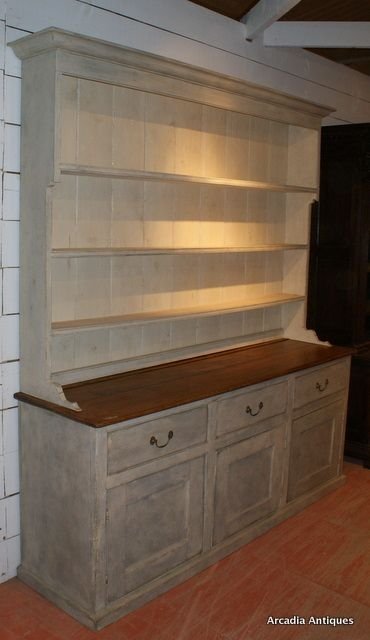 Country House Dresser