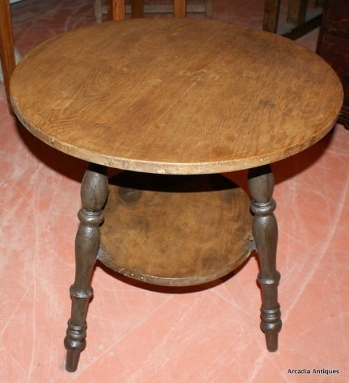Welsh Cricket Table