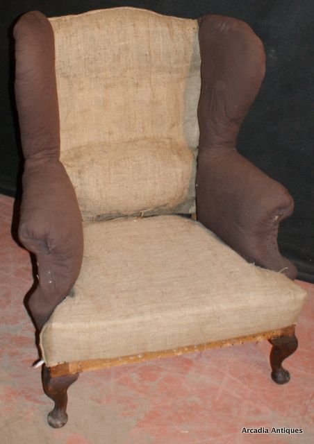 Wingchair