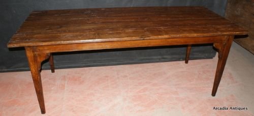 French Farm House Table