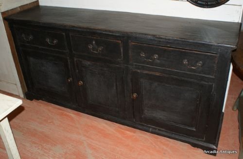 


Painted Pine Dresser Base