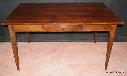 Cherry Desk