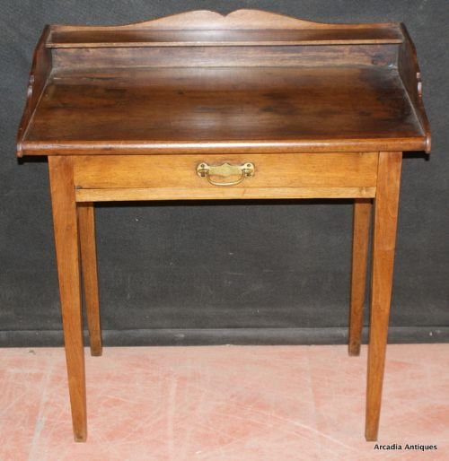 French Side Table