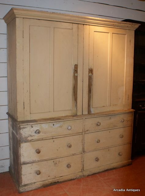 Wonderful House Keepers Cupboard