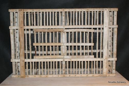 Irish Chicken Coop