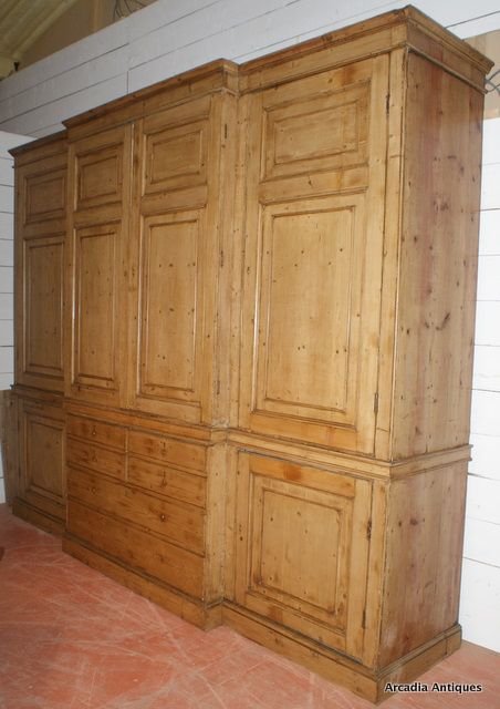 Magnificent House Keepers Cupboard