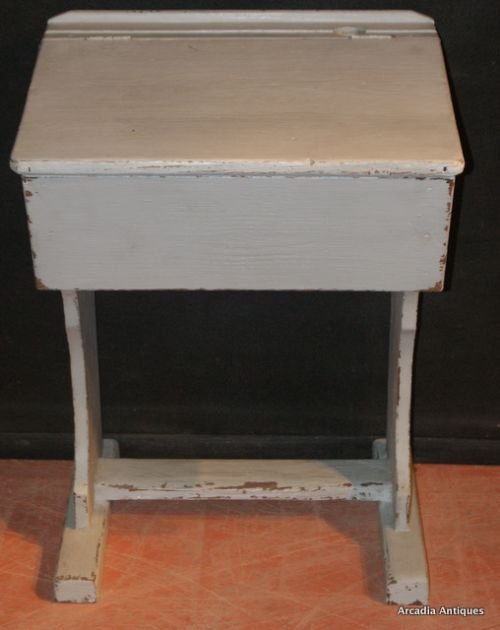 Small Child's Desk