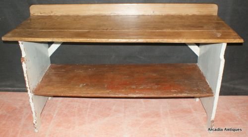 Two Tier Side Server