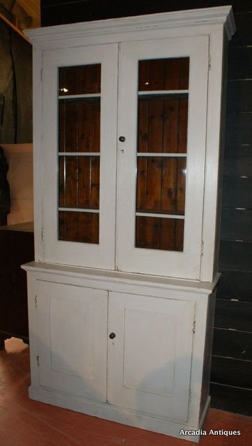 Glazed Bookcase