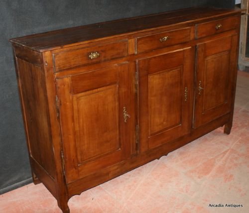Cherrywood Enfilade