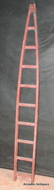 Small Apple Ladder