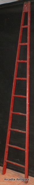 Small Apple Ladder