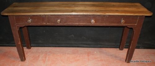 3 Drawer Server