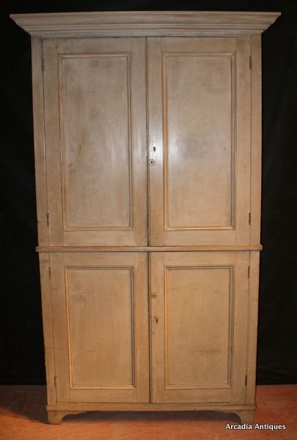 Linen Cupboard