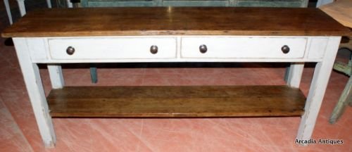 English Potboard Server