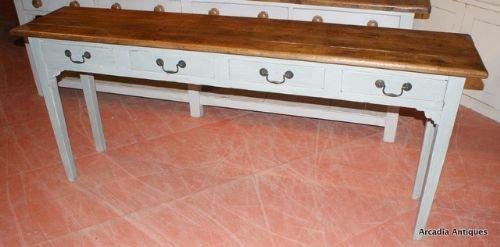 Painted Server
