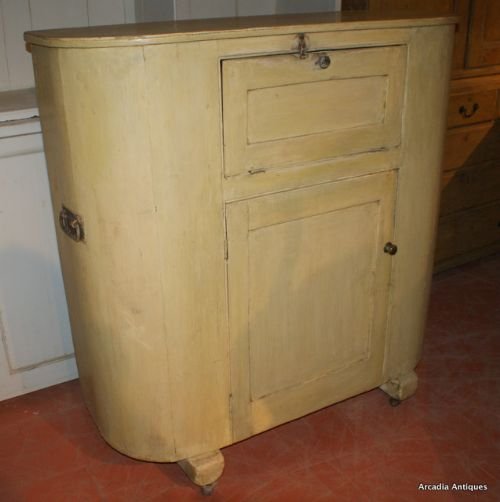 Proving Cupboard