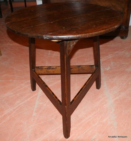 Welsh Cricket Table