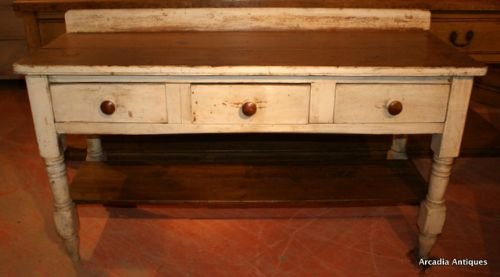 Yorkshire Potboard Server
