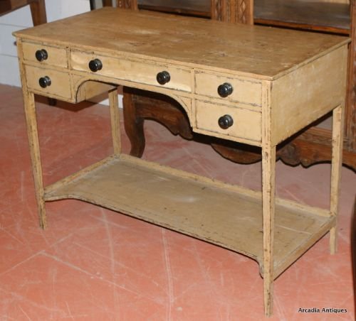 Wonderful Regency Sideboard