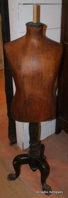 Dressmakers Dummy