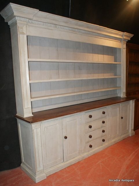 Wonderful Architectural Dresser