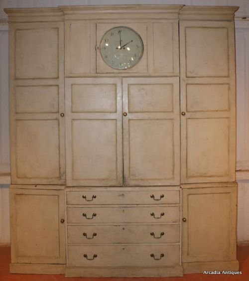 Fabulous Housekeepers Cupboard