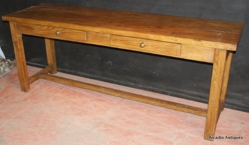 Sycamore and Ash Server