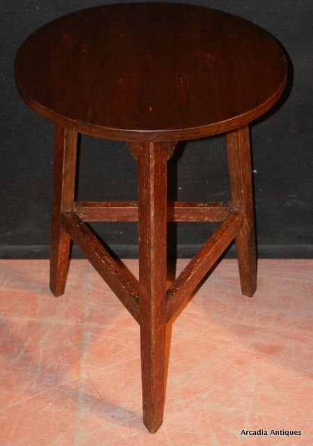 Welsh Cricket Table