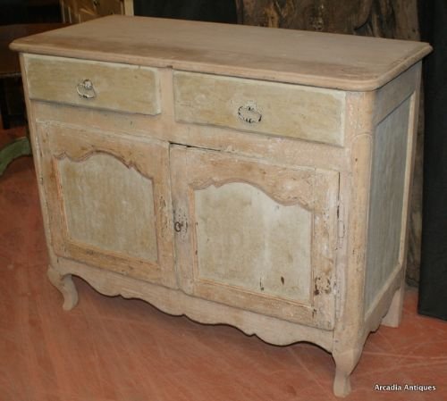 French Country Buffet