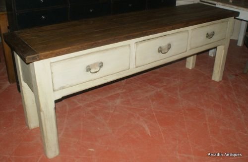 Wonderful Dresser Base