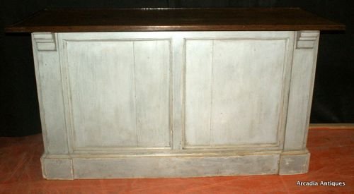 Shop Counter / Kitchen Island