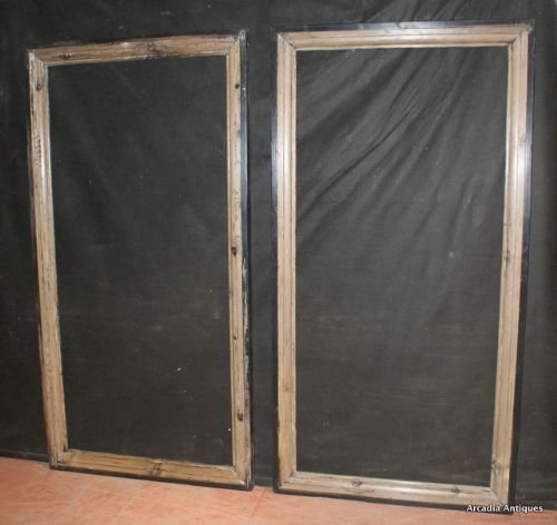 Large Mirror Frames