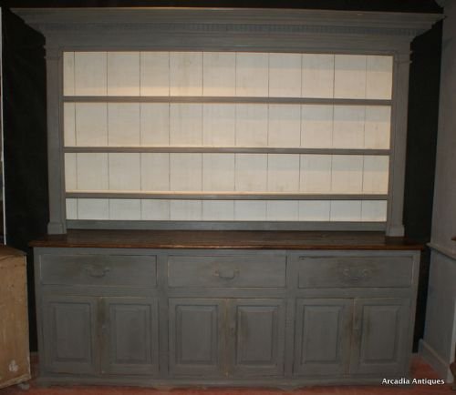 Farm House Dresser