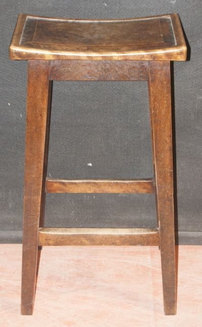Tall Bar Stool