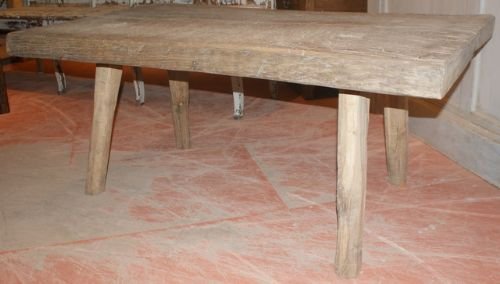 Oak Coffee Table