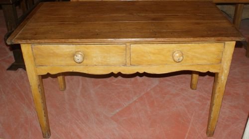 Antique Side Table