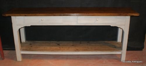 Potboard Server