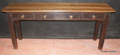 Antique Side Table