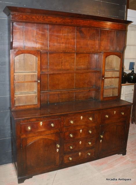 North Welsh Dresser
