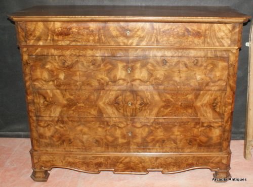 Wonderful French Commode